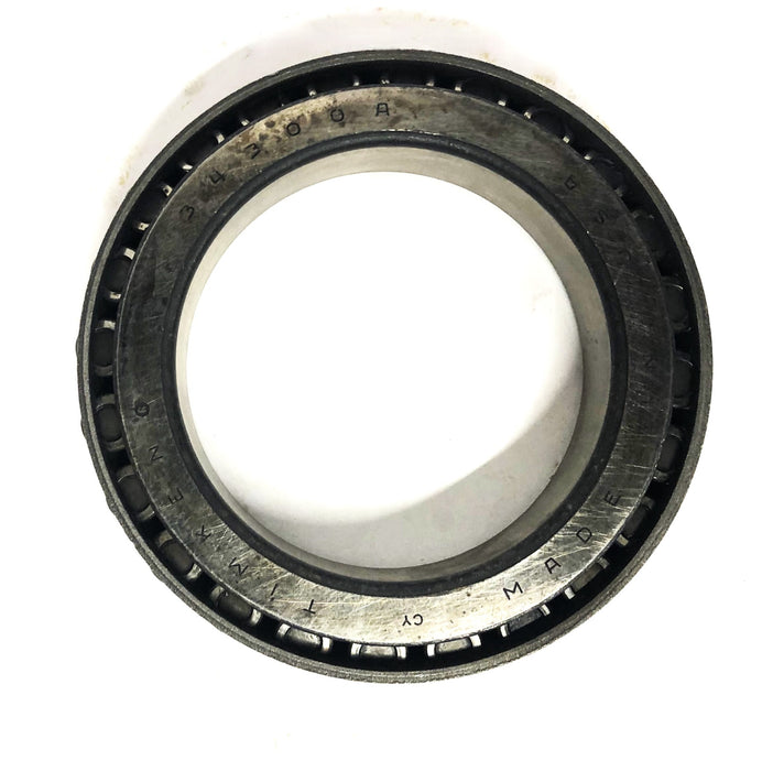 Timken Tapered Roller Bearing Cone 34300A NOS