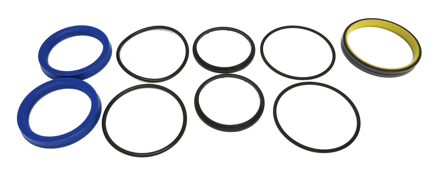 Total Source Forklift Allis-Chambers Steer Cylinder Seal Kit AC4917136 NOS