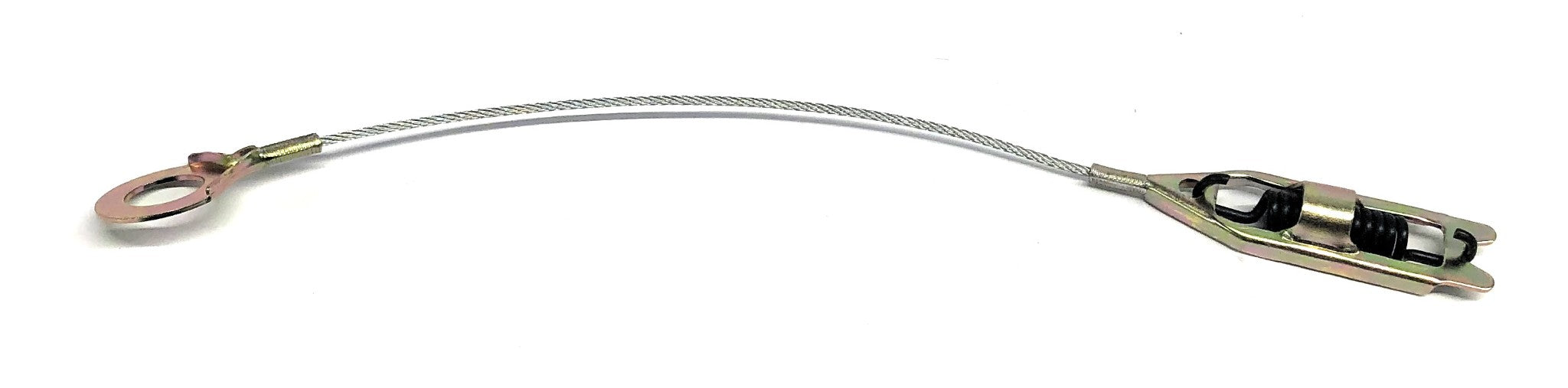 LPM Brake Adjuster Cable LP618-6141 NOS