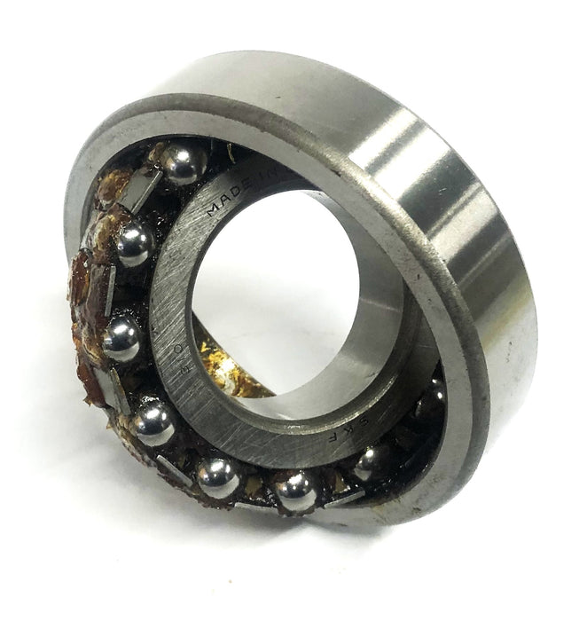 SKF YC Self-Aligning Ball Bearing 21310 NOS