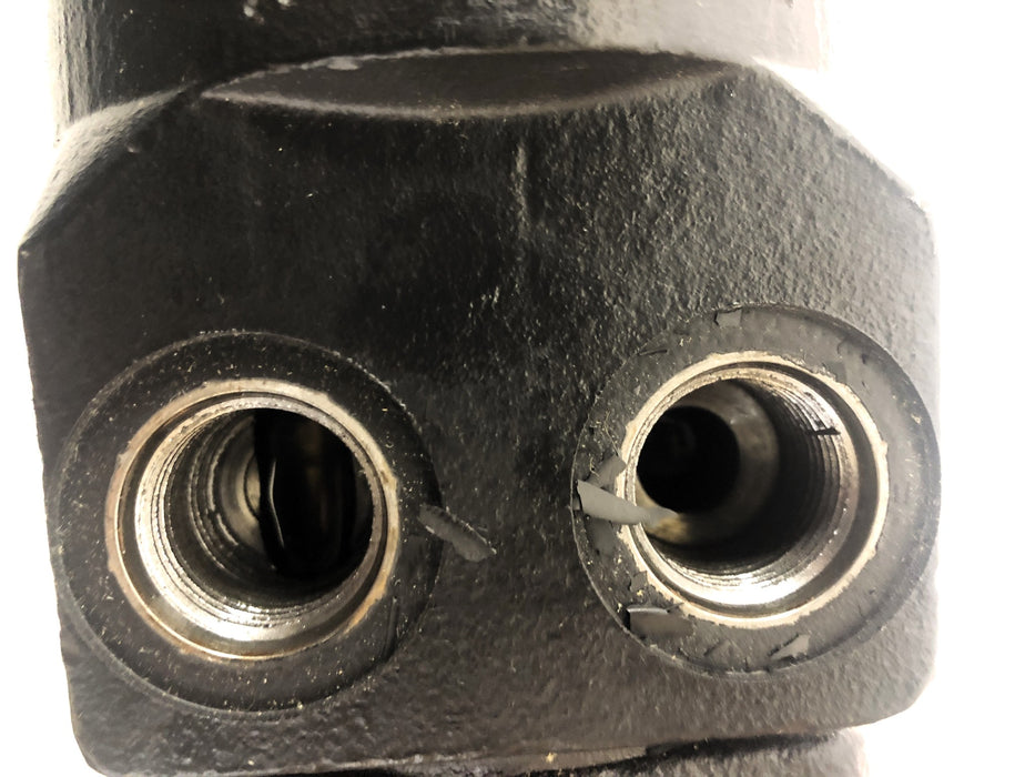 Eaton Hydraulic Motor 103-2014-010 REFURBISHED