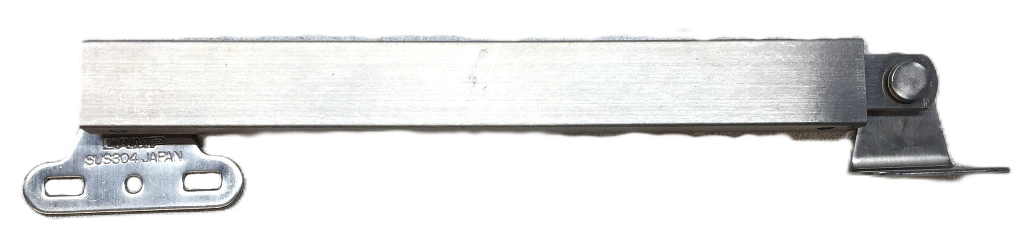 Lamp SUS304 Lid Support Side-Mount 11615A12 NOS