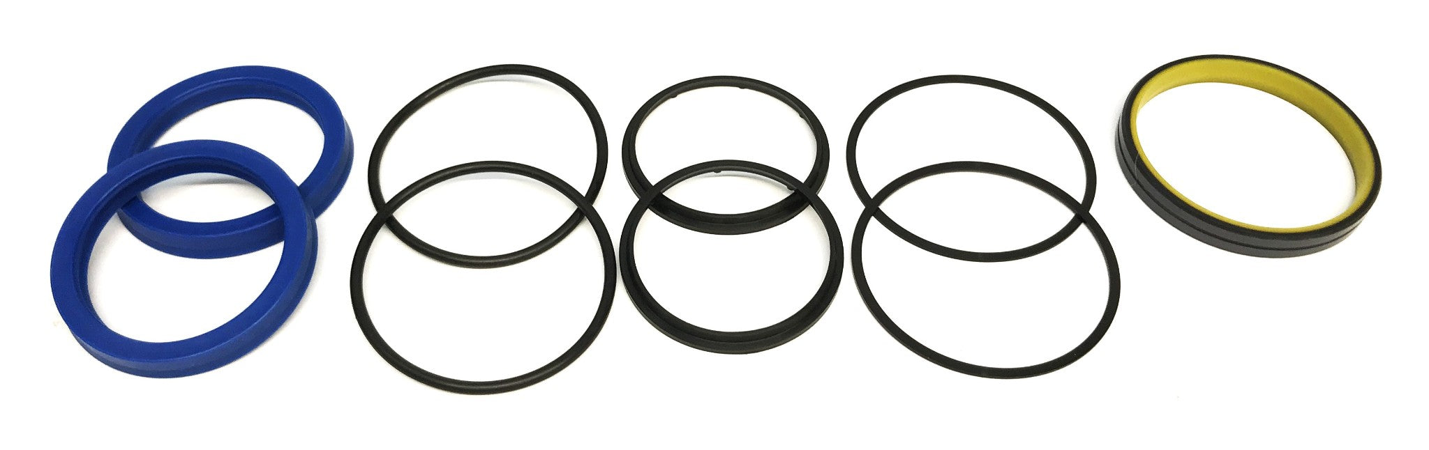 Total Source Forklift Allis-Chambers Steer Cylinder Seal Kit AC4917136 NOS