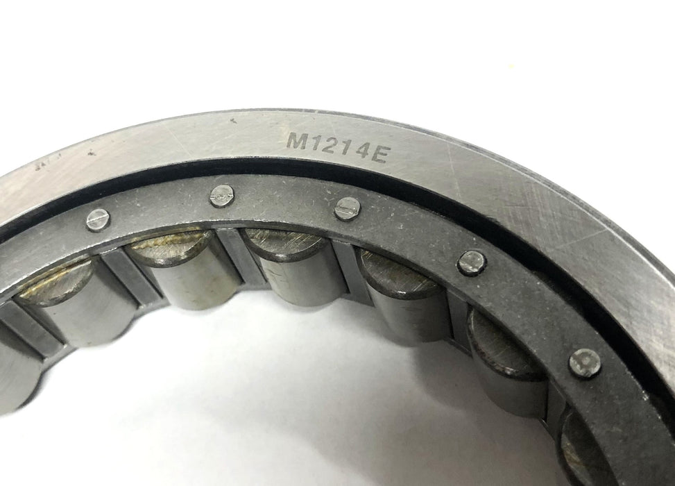 Link-Belt Cylindrical Roller Bearing M1214E NOS