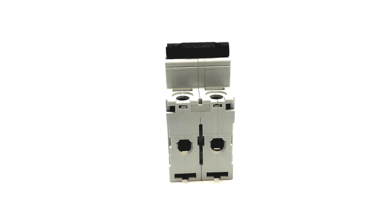 Merlin Gerin 6A-Type C 480 VAC Circuit Breaker 24447 (C60N) NOS