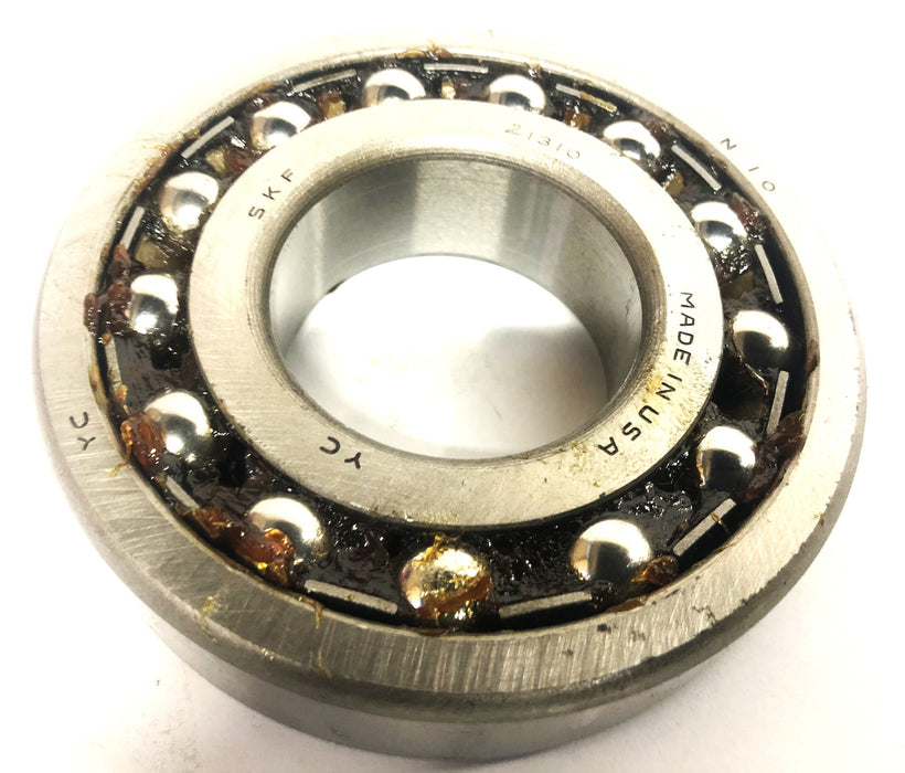 SKF YC Self-Aligning Ball Bearing 21310 NOS