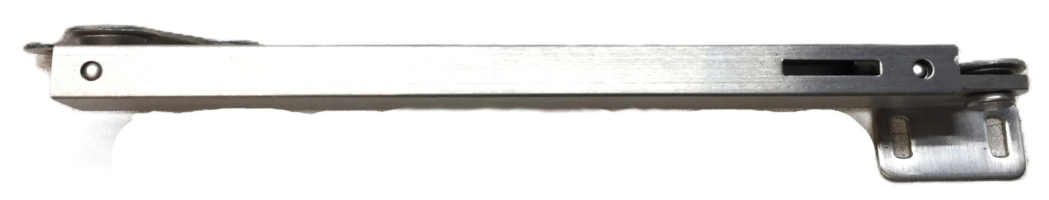 Lamp SUS304 Lid Support Side-Mount 11615A12 NOS
