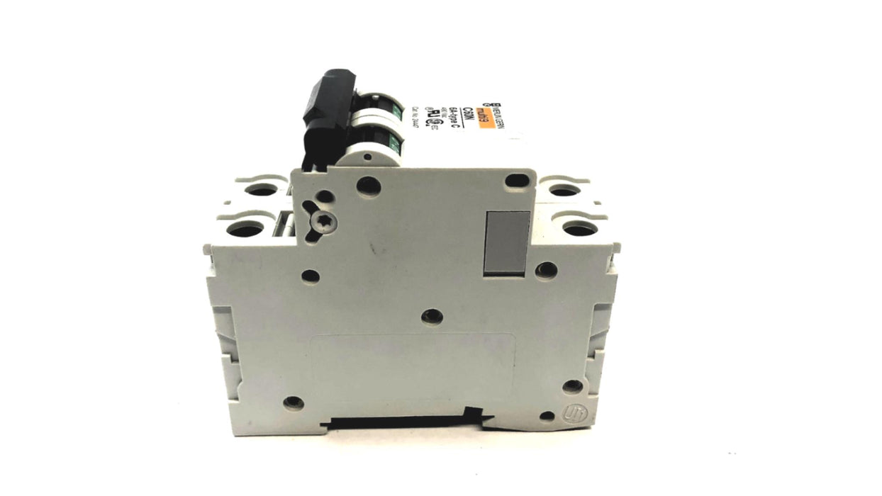 Merlin Gerin 6A-Type C 480 VAC Circuit Breaker 24447 (C60N) NOS