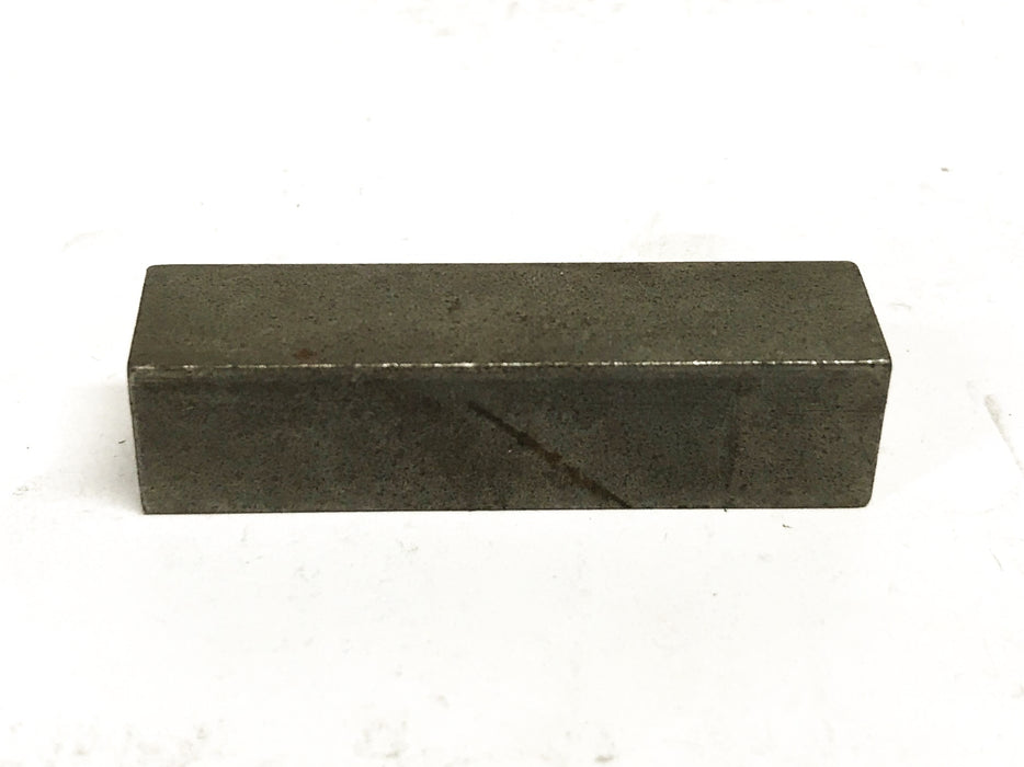 Unbranded 1/2 inch x 2 inch (18-8) Square Machine Key Dowel Pin [Lot of 7] NOS