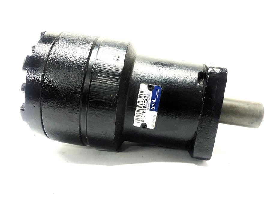 Eaton Hydraulic Motor 103-2014-010 REFURBISHED