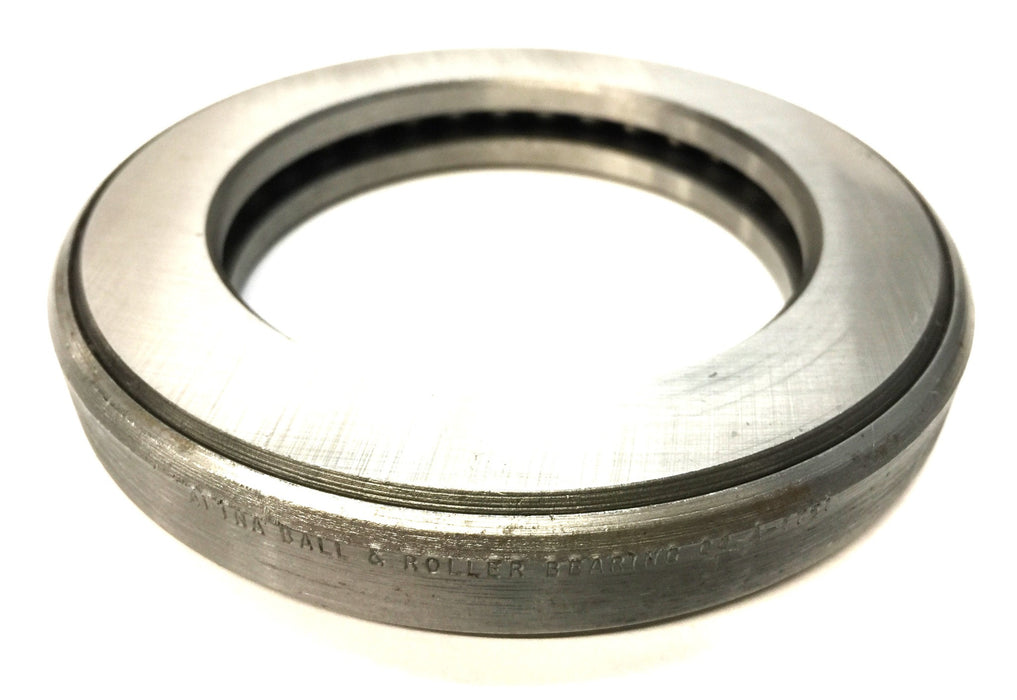 Aetna Ball and Roller Bearing Thrust Bearing (No Box) A-1751 NOS