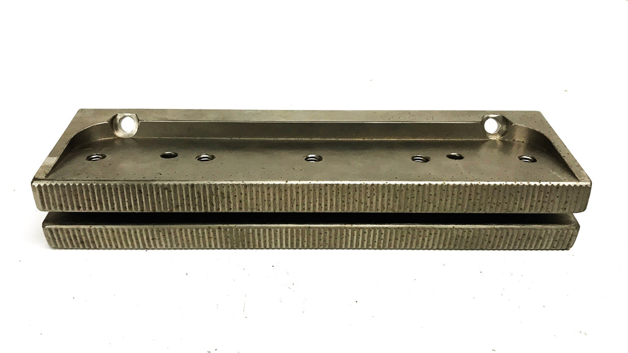 Unbranded 8 inch Upper Seal Jaw 110836 USED