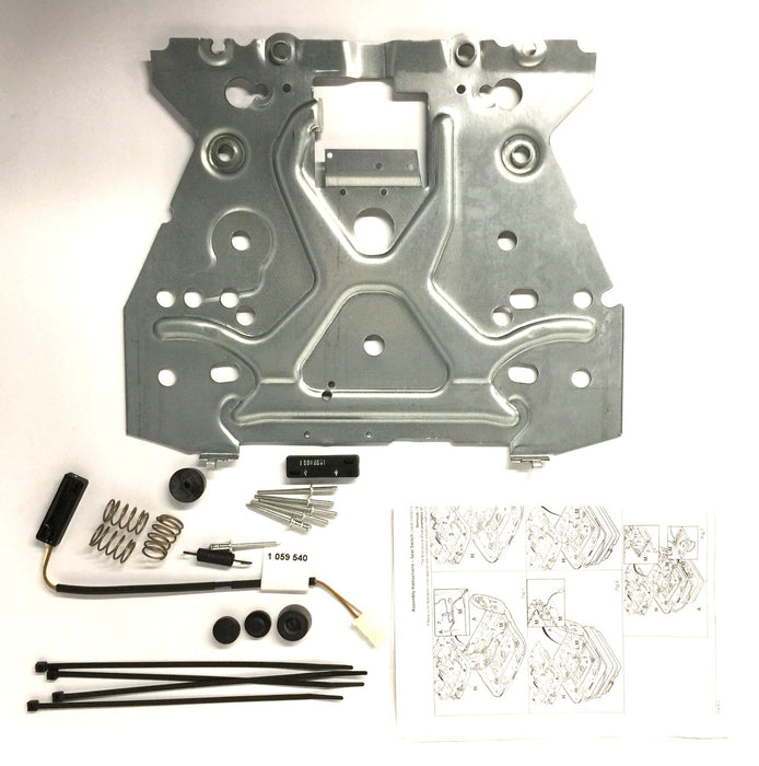 Electrical Components Kit for Case New Holland/CNH 1-34-751-951 NOS