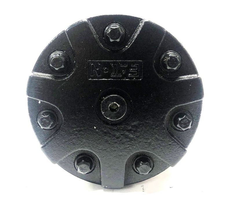 Eaton Hydraulic Motor 103-2014-010 REFURBISHED