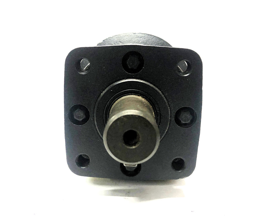 Eaton Hydraulic Motor 103-2014-010 REFURBISHED