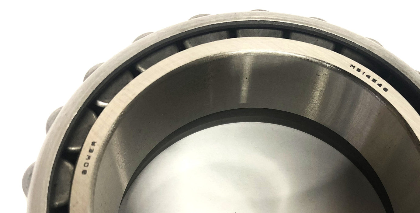 Bower KE Tapered Roller Bearing M514546 NOS