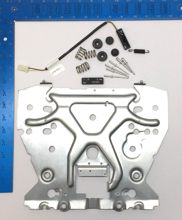 Electrical Components Kit for Case New Holland/CNH 1-34-751-951 NOS