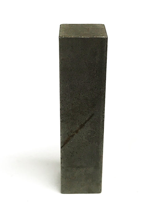 Unbranded 1/2 inch x 2 inch (18-8) Square Machine Key Dowel Pin [Lot of 7] NOS