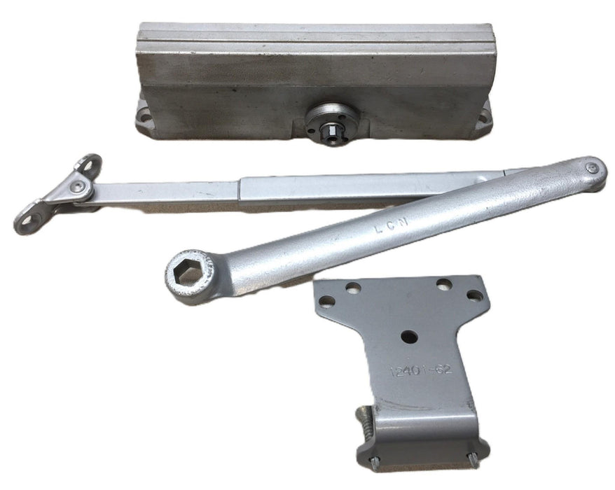Norton Door Closer With Arm 1624-4001 (12401-62) USED