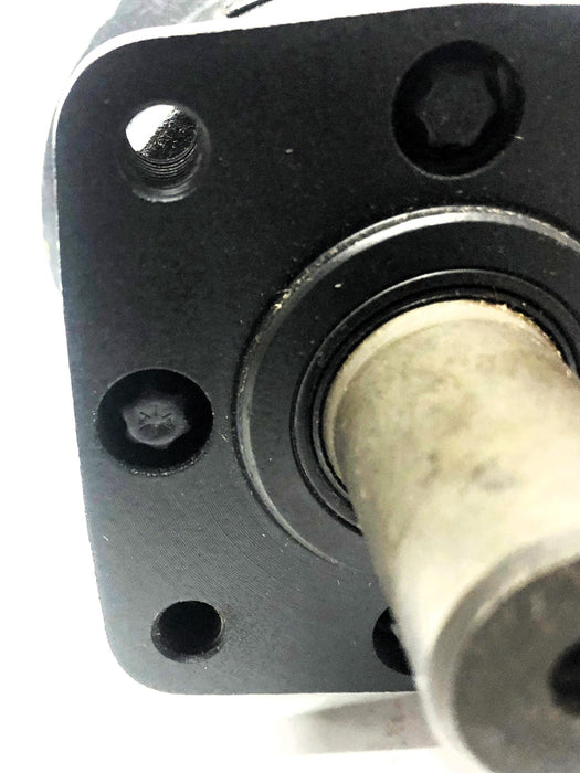 Eaton Hydraulic Motor 103-2014-010 REFURBISHED