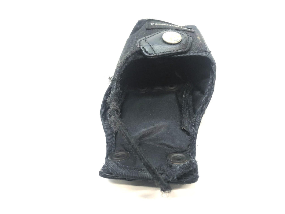 Motorola Nylon Carrying Case NTN8725A [Lot of 2] USED