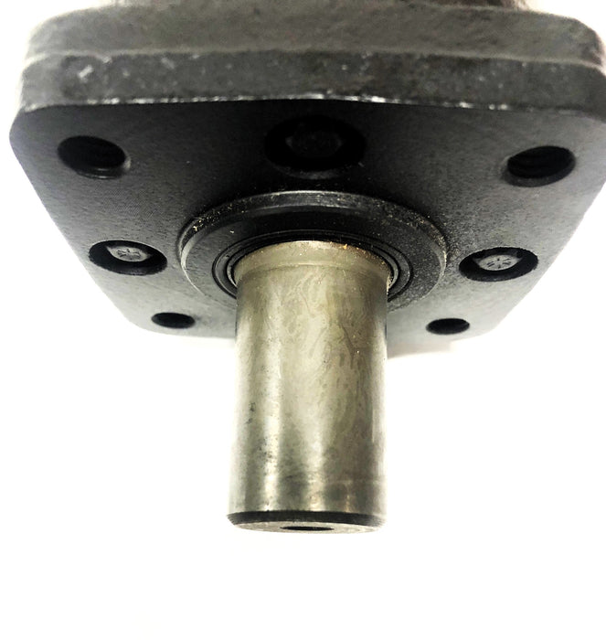 Eaton Hydraulic Motor 103-2014-010 REFURBISHED