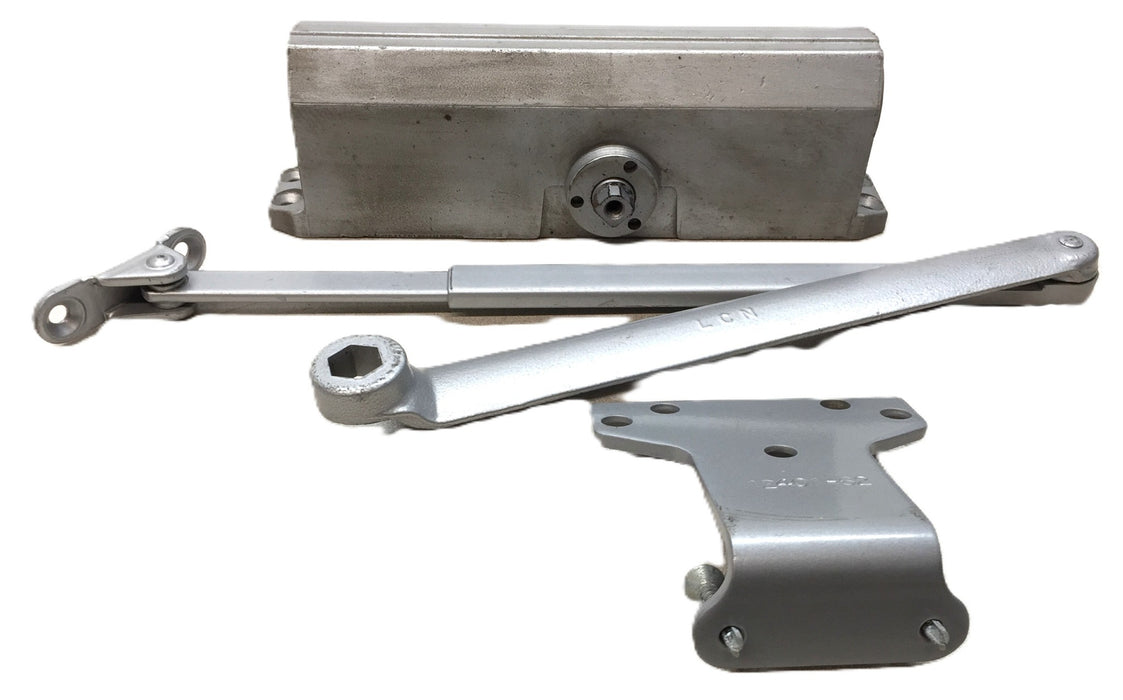 Norton Door Closer With Arm 1624-4001 (12401-62) USED