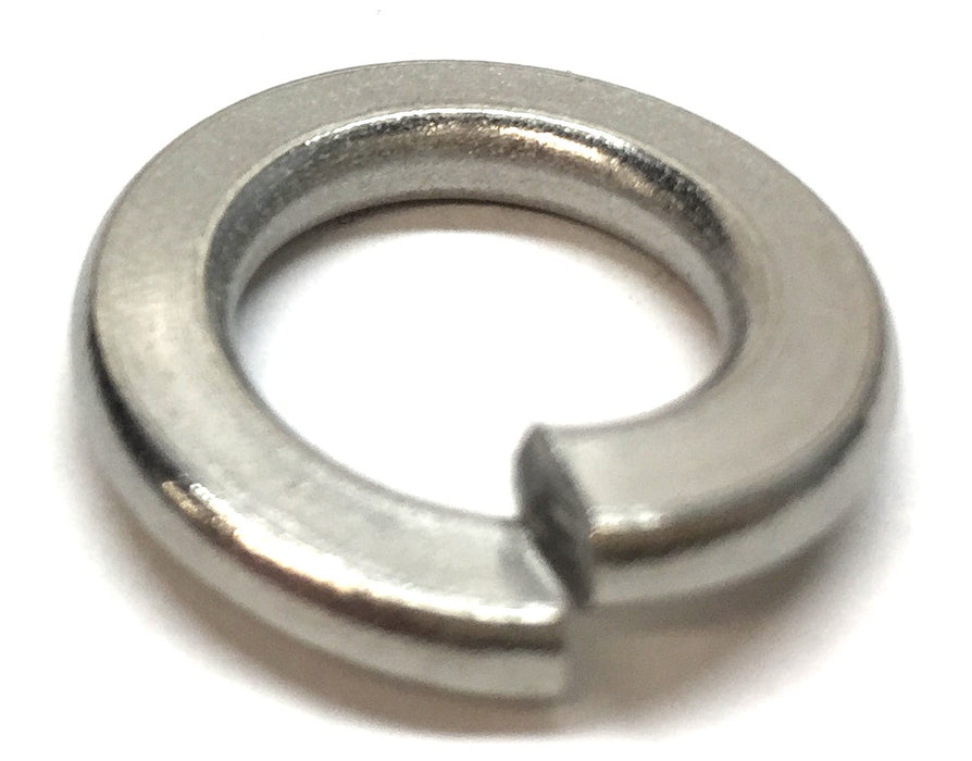 Unbranded 1/2" Grade 18-8 Steel Split Lock Washer [Lot of 60] NOS