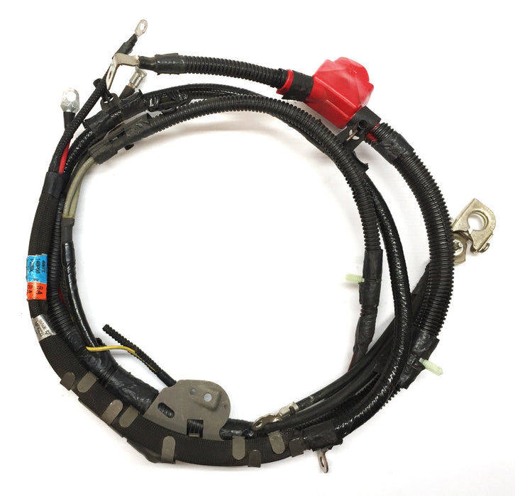 Ford Motor Company Battery Wiring Harness 4W7T-14B060-P260X NOS