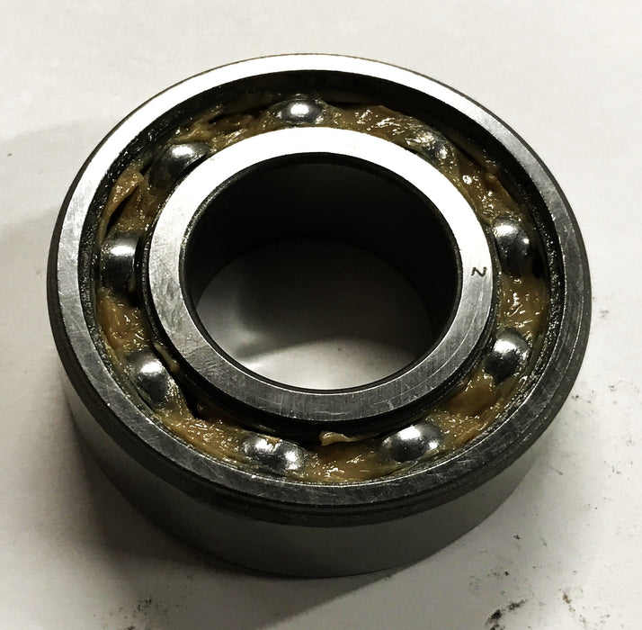 New Departure Metal Shielded Single Row Ball Bearing WC-8506 NOS