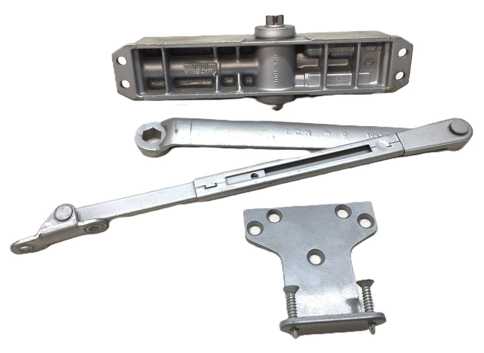 Norton Door Closer With Arm 1624-4001 (12401-62) USED