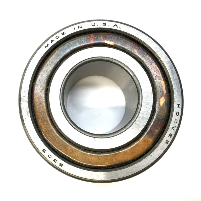 Hoover Double-Row Ball Roller Bearing (No Box) 5309 NOS