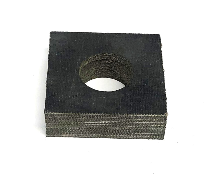 Total Source Pad For Hyster Forklift HY111120 NOS
