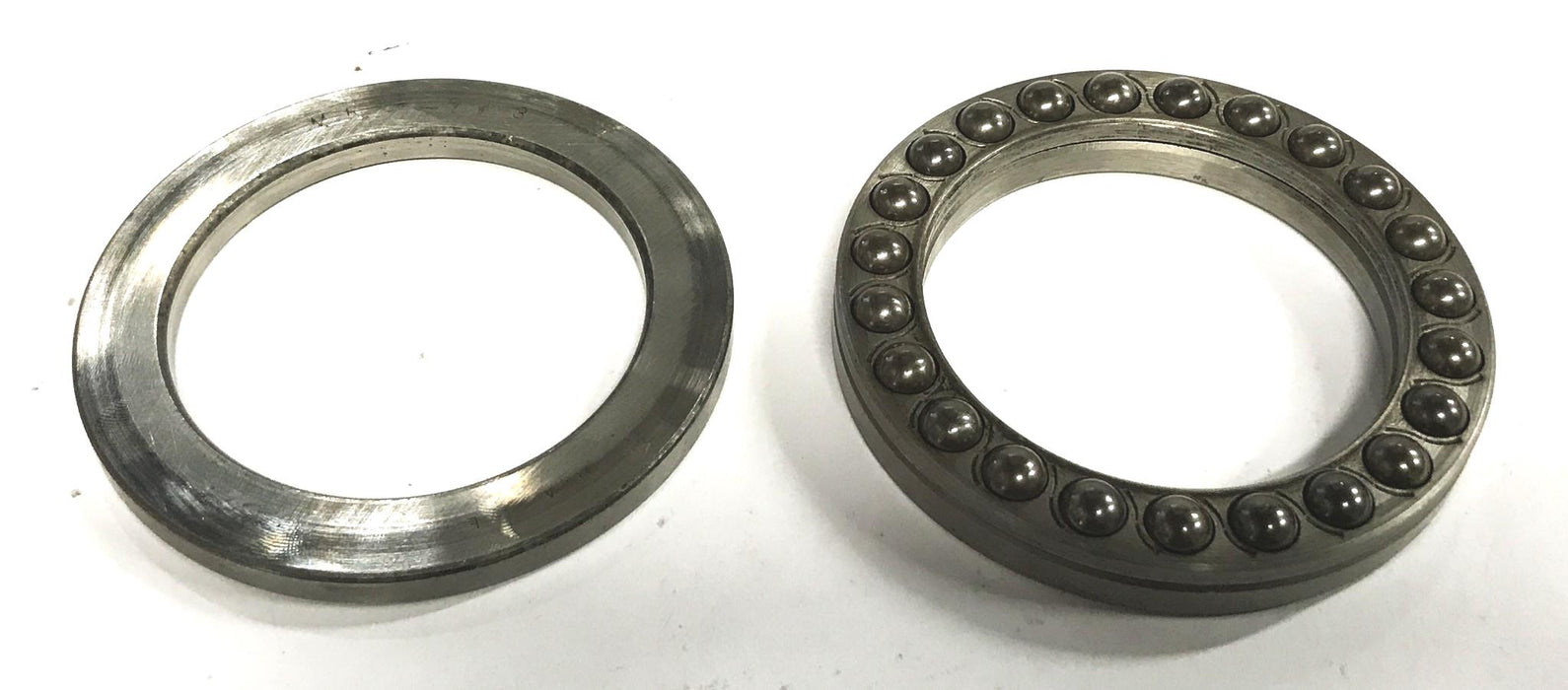 MRC 3-Piece Thrust Ball Bearing 2973 NOS
