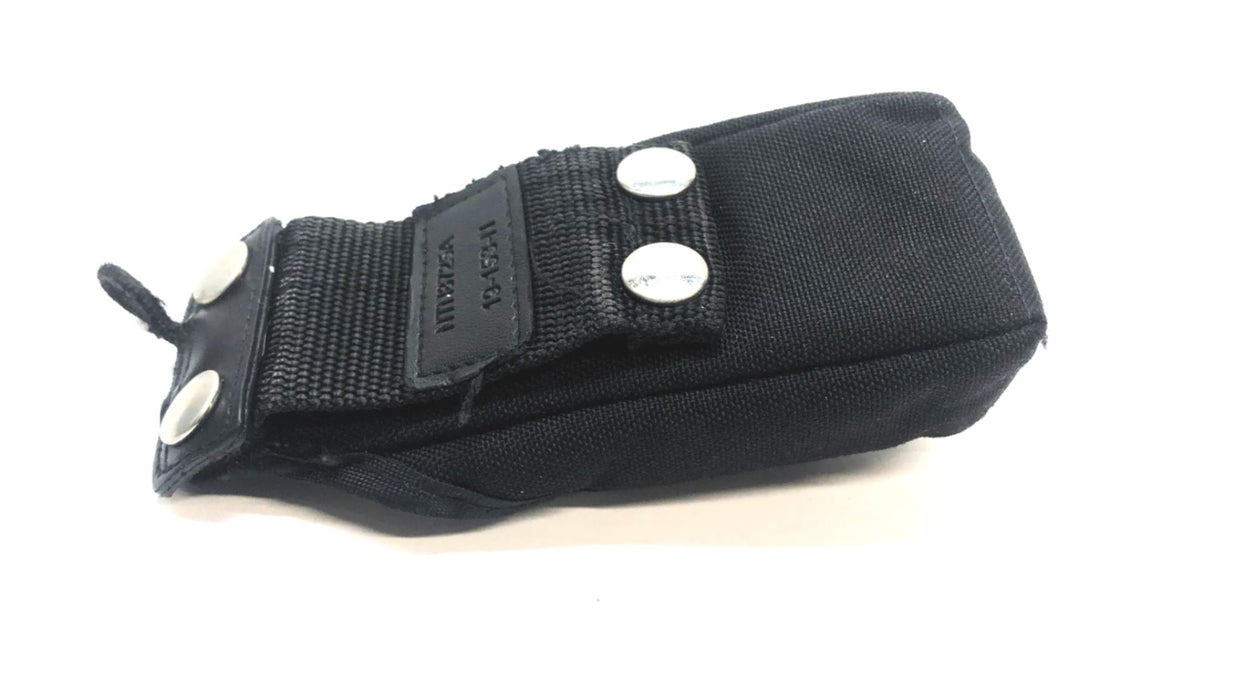 Motorola Nylon Carrying Case NTN8725A [Lot of 2] USED