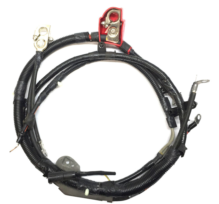 Ford Motor Company Battery Wiring Harness 4W7T-14B060-P260X NOS
