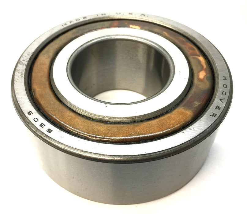 Hoover Double-Row Ball Roller Bearing (No Box) 5309 NOS