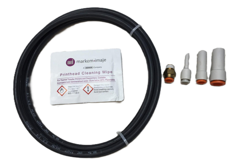 SMC Industrial Spare KIT-1-OBQ01743 (35601BA) NOS