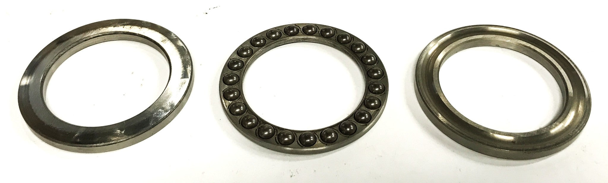 MRC 3-Piece Thrust Ball Bearing 2973 NOS