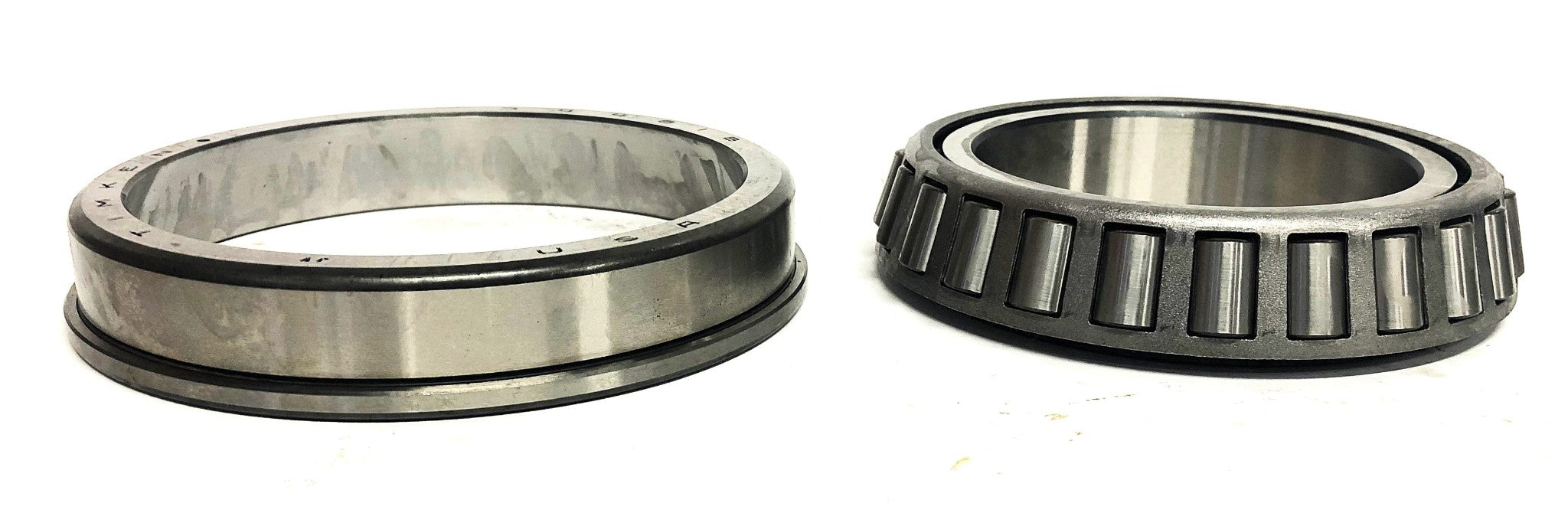 Timken Tapered Roller Double Bearing Set 34300/90070 (200310-22) NOS