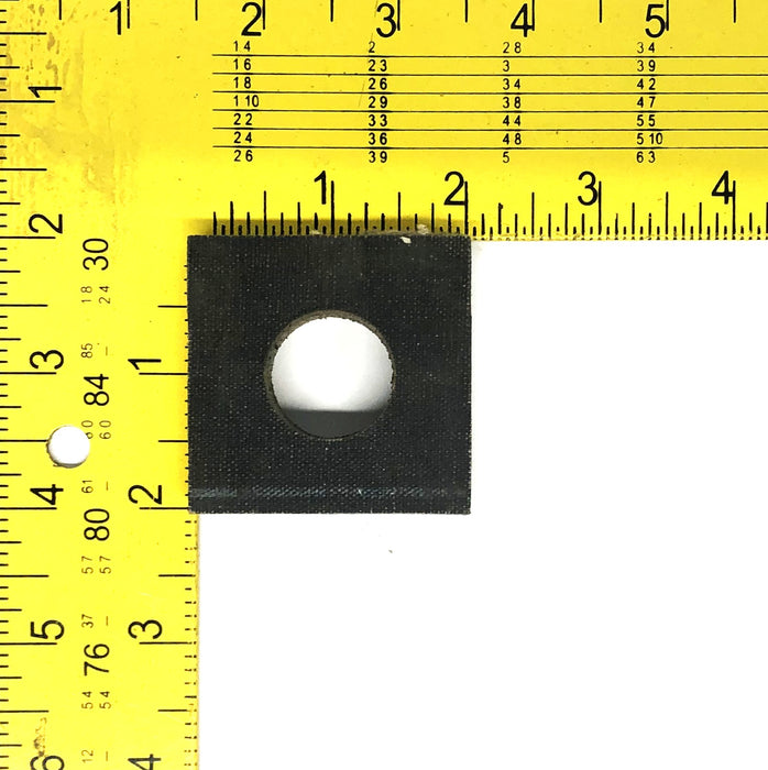 Total Source Pad For Hyster Forklift HY111120 NOS