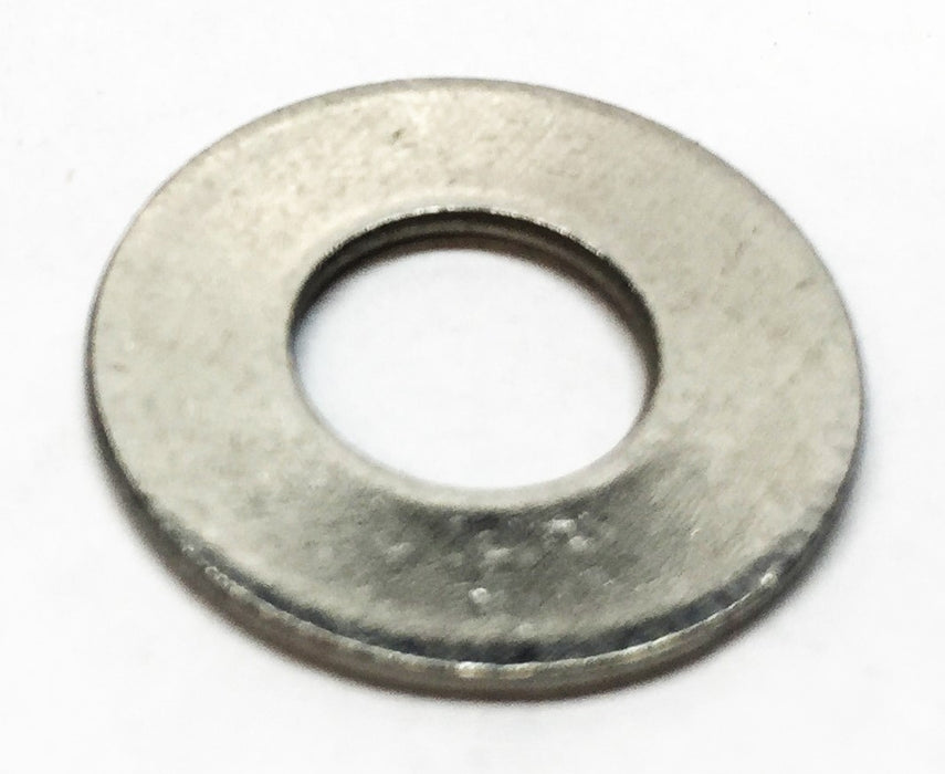 Unbranded 5/16" Grade 18-8 Steel Flat Washer [Lot of 100] NOS