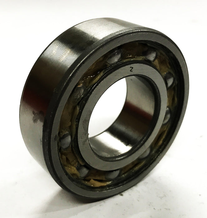 New Departure Metal Shielded Single Row Ball Bearing WC-8506 NOS