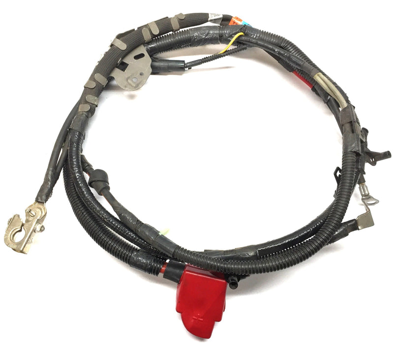 Ford Motor Company Battery Wiring Harness 4W7T-14B060-P260X NOS