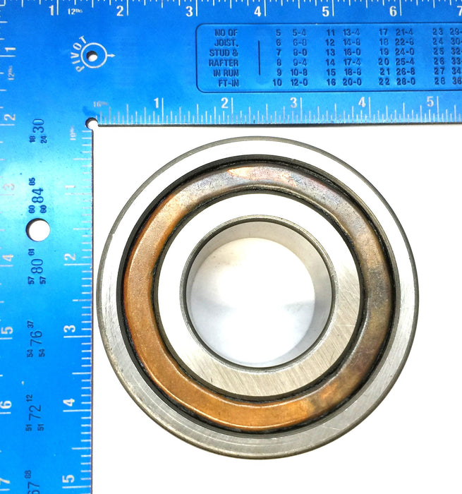Hoover Double-Row Ball Roller Bearing (No Box) 5309 NOS