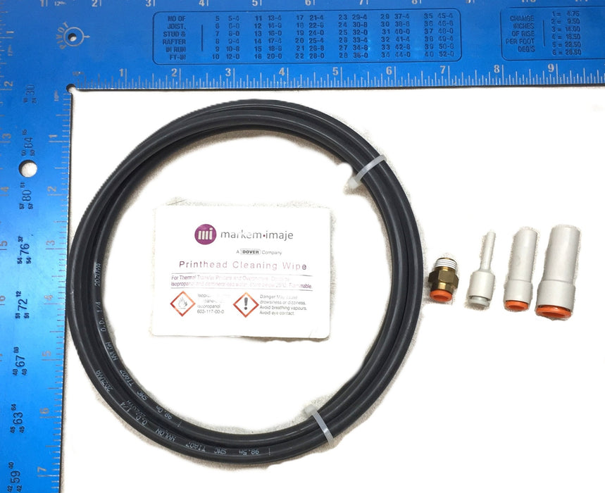 SMC Industrial Spare KIT-1-OBQ01743 (35601BA) NOS
