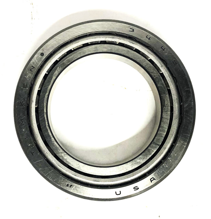 Timken Tapered Roller Double Bearing Set 34300/90070 (200310-22) NOS