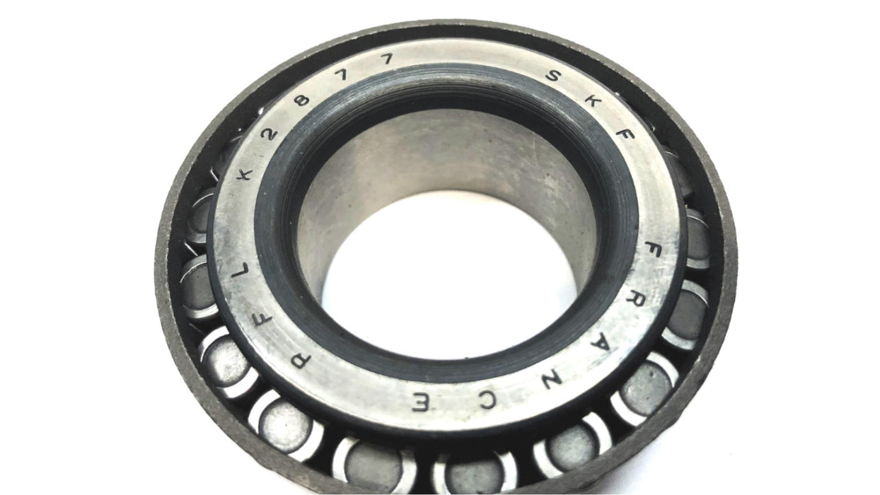 SKF Tapered Roller Bearing Cone (No Box) K-2877 NOS