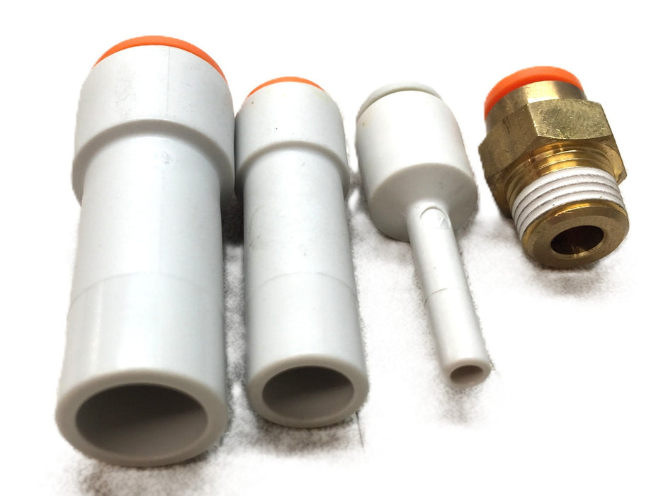 SMC Industrial Spare KIT-1-OBQ01743 (35601BA) NOS