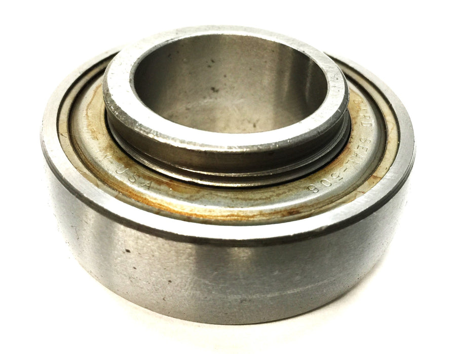 NDH Armor Guard Flange Roller Ball Bearing (No Box/No Collar) A103 (506) NOS